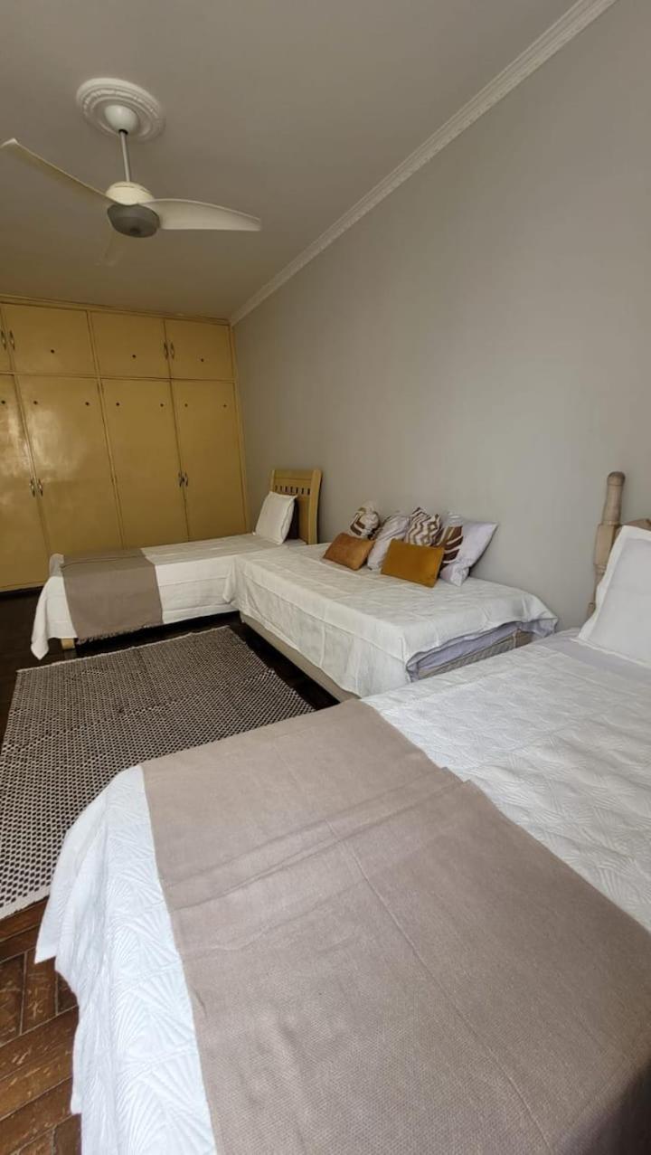 סאו לורנסו Apartamento No Coracao Da Cidade, A 5 Minutos Do Parque מראה חיצוני תמונה